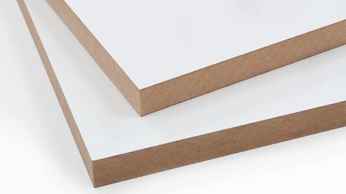 MDF