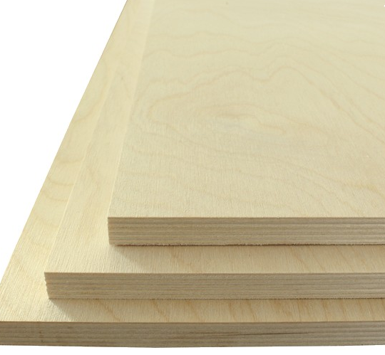 Baltic Birch