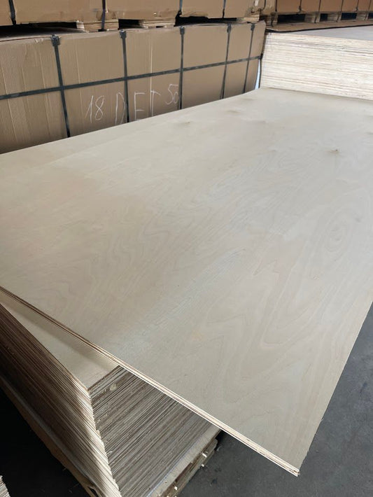 3/4 BIRCH RA C2 MC(Self Pickup Only)