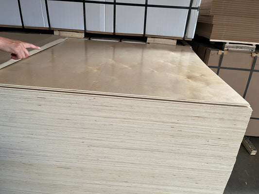 1/4 BIRCH 1S C2 AC(Local Pickup Only)