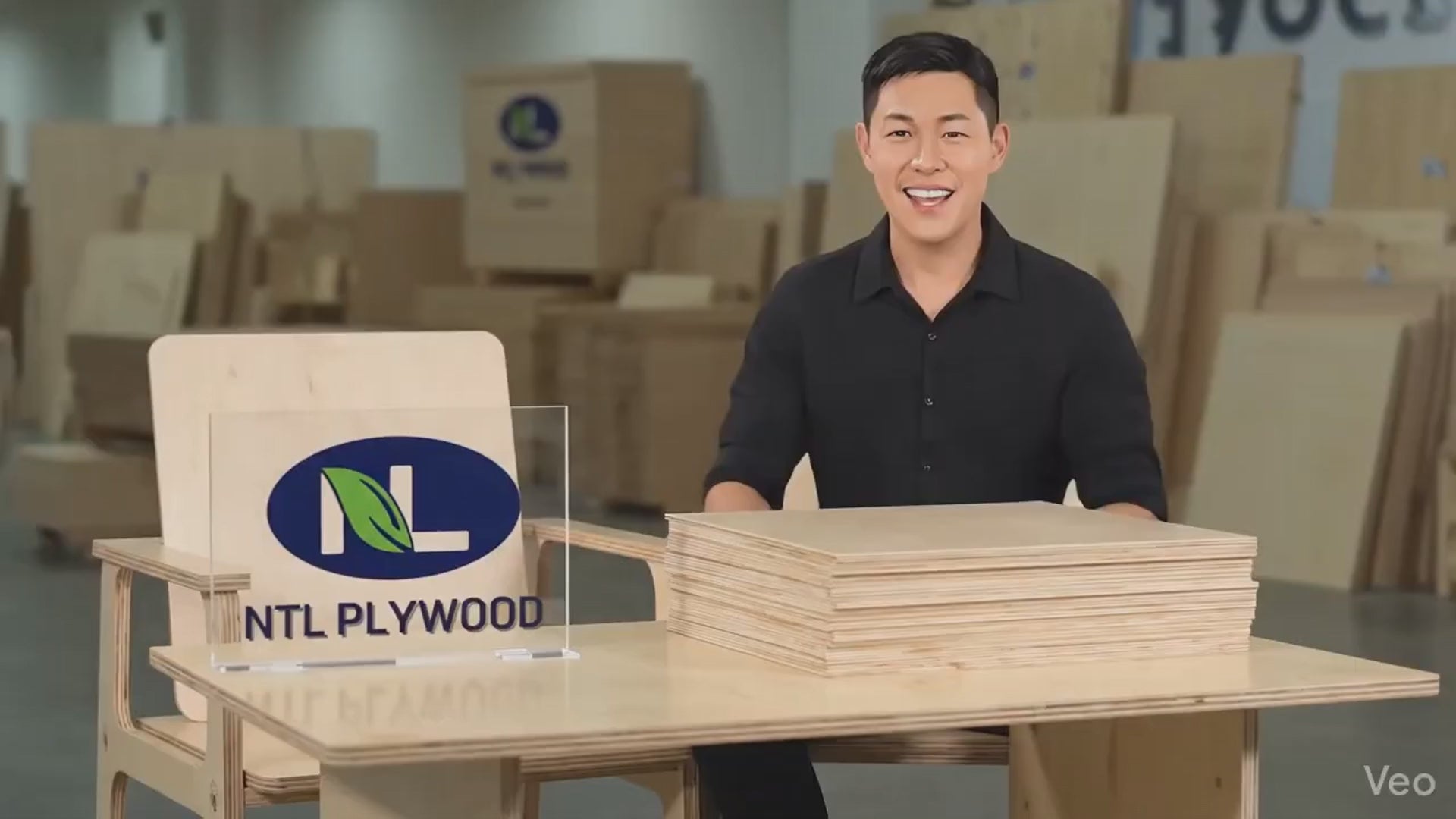 Load video: 